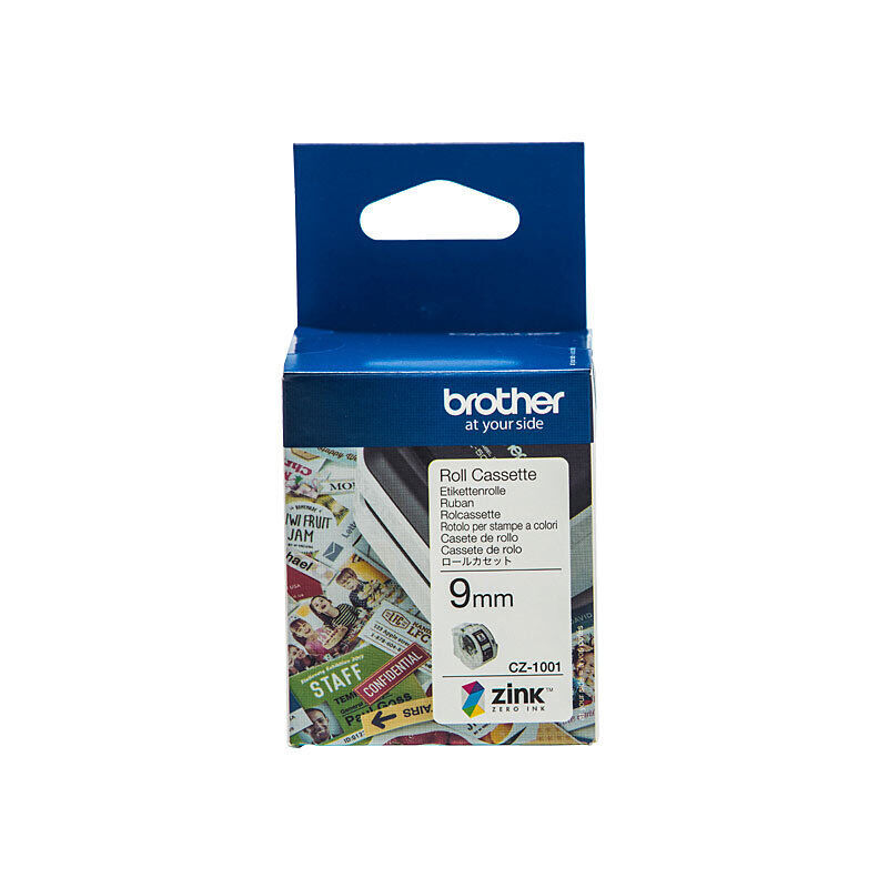 Brother Ink & toner