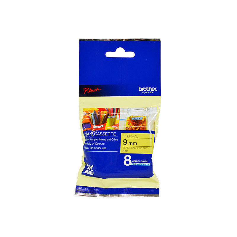 Brother M821 Labelling Tape — Auckland