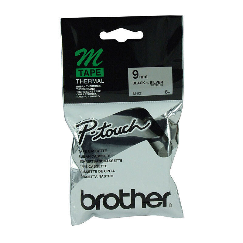 Brother M921 Labelling Tape — Auckland