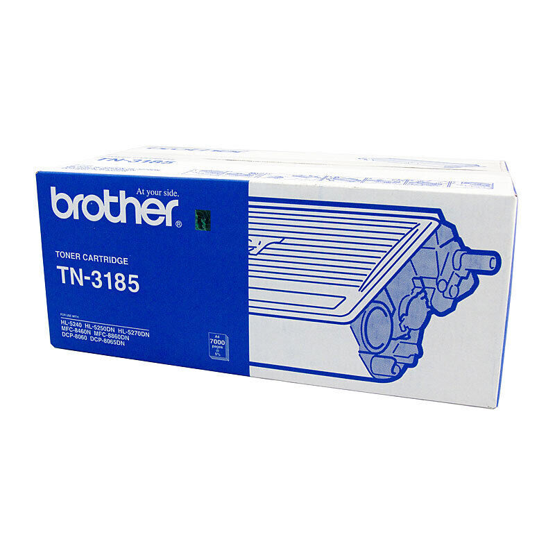 Brother TN3185 Toner Cartridge — Auckland