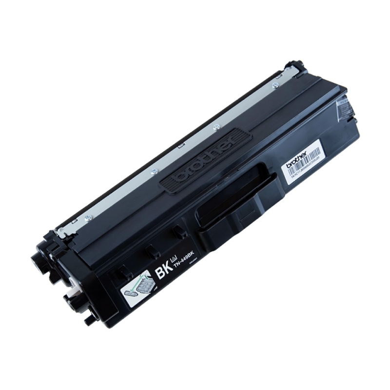 Brother TN449 Black Toner — Auckland