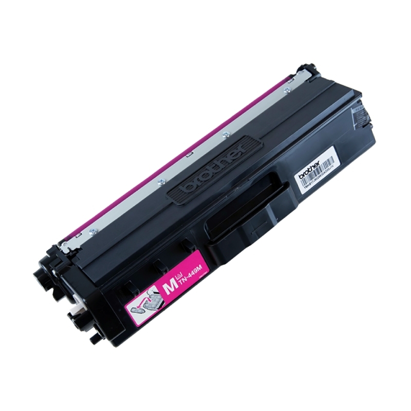 Brother TN449 Magenta Toner — Auckland