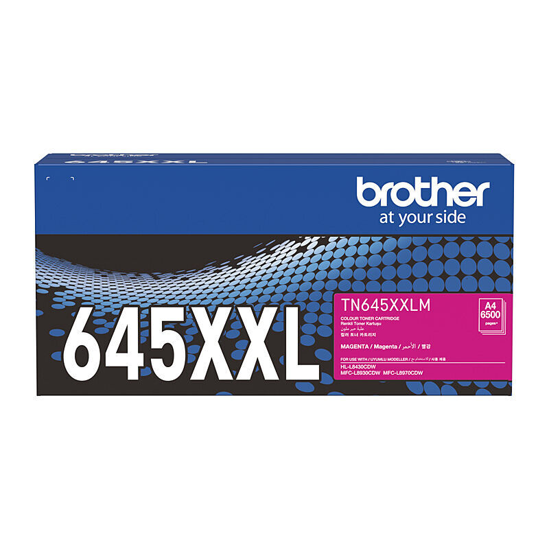Brother TN645XXLM Toner