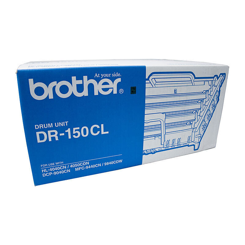 Brother DR150CL Drum Unit — Auckland