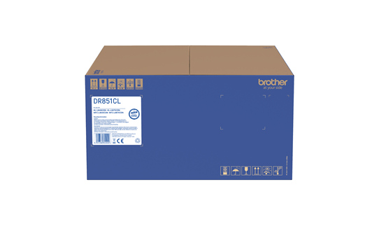 Brother DR-851CL Drum Unit — Auckland