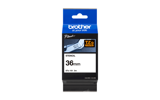 Brother STE161 Stencil Tape — Auckland