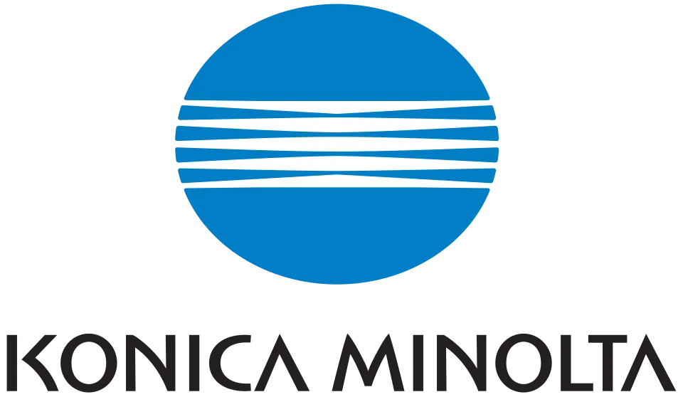 Konica Minolta printers & copiers Auckland